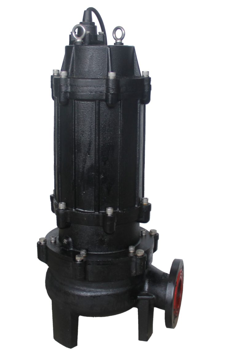 Насосы VANDJORD